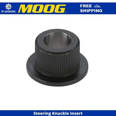 Inserto de nudillo de dirección delantero trasero MOOG 2006 2007 para Ford Fusion 2006-2012 Foto 1 de 4