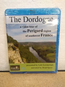 Dordogne in the Perigord [Blu-ray] - European travel video - historical video -  - Picture 1 of 3