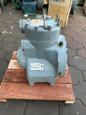 CARRIER TRANSICOLD RECIPROCATING COMPRESSOR 05K 18-60000-08 - Image 1 of 4