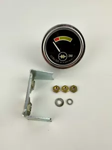 Vintage Rochester 24V gauge Dial NO. 5. 90548 - Picture 1 of 13