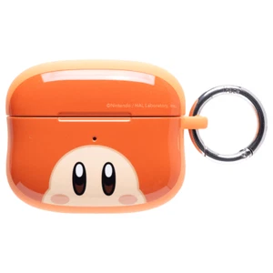 iFace First Class Case Kirby AirPods Pro 2nd/1st Generation Waddle Dee Face NEW - Picture 1 of 7