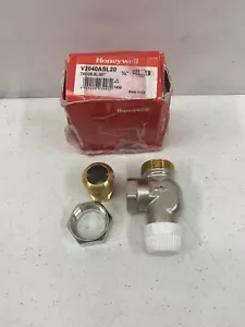 "Honeywell Ventil V2040ASL20 THV-UK-SL-NPT 3/4" - Bild 1 von 4