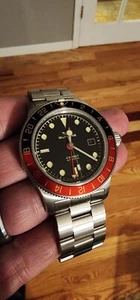Glycine GL0380 42mm Combat Sub - Picture 1 of 3