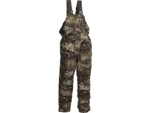 Element Outdoors Men's Infinity Heavy Waterproof Bibs (Realtree Excape) MEDIUM - Picture 1 of 6