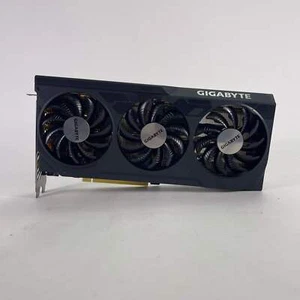 Gigabyte GeForce GTX 4070 Super 12GB GDDR6X Grafikkarte - Bild 1 von 8
