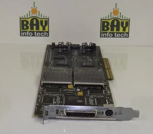 501-5484 Sun Elite3D-m3 24-Bit Color Frame Buffer Card - Picture 1 of 4