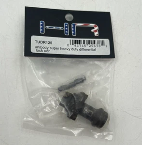 Hot Racing TUDR125 Unibody Super Heavy Duty Differential Lock UDR - Picture 1 of 2
