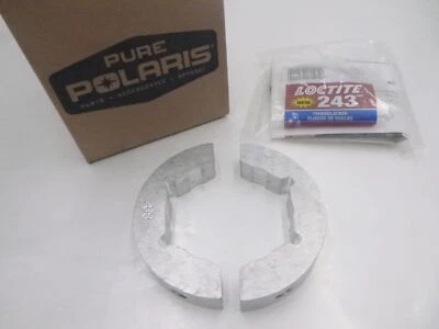 OEM Pure Polaris Driveshaft Collar Kit 2205108 For 1989 Trail Boss 250 2X4 Foto 1 de 4
