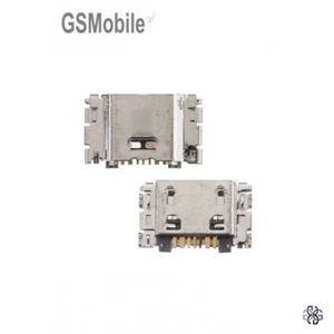 Conector de carga USB Charging Port  Samsung Galaxy A10 2019 A105F - Imagen 1 de 1