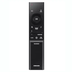 New Original AH81-15498A For Samsung Soundbar Remote Control B430 B440 B450 B460 - Picture 1 of 2