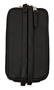 ESPRIT Olive Phone Bag Umhängetasche Handytasche Tasche Black schwarz Neu - Bild 1 von 1