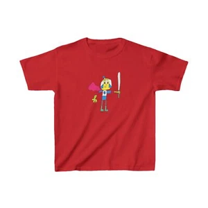 Moon Knight Kids Heavy Cotton™ Tee - Picture 1 of 21