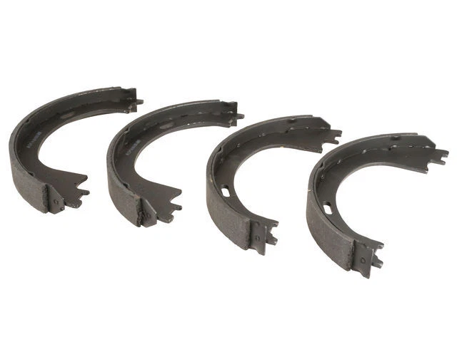 Wagner Brake 13VG18F Parking Brake Shoe Fits 1997-2002 Ford Expedition 5.4L V8 - Image 1 of 1