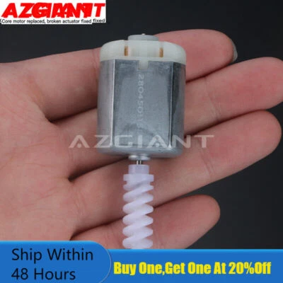 Motor actuador de bloqueo de puerta 69030-53120 para Lexus RC300 RC350 RC200t 2016-2018 Foto 1 de 4