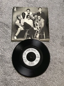 The Specials - Do Nothing / Maggie's Farm - CHS TT16 - 7" Vinyl Single 2 Tone. - Imagen 1 de 2