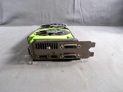 MSI GTX 970 GAMING GPU 100ME 4GB LIMITED EDITION - Image 1 of 4