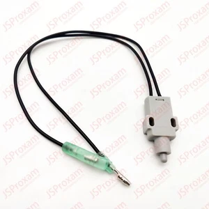 Shift interrupter micro switch Replace for Mercruiser Number 87-814281A5 - Picture 1 of 13