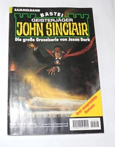 John Sinclair Geisterjäger - Sammelband 1516 - Picture 1 of 1