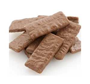 Hershey's Heath Riegel unverpackt Schokolade Süßigkeiten Bonbons 2 Pfund kostenloser Versand - Bild 1 von 1