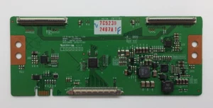 TCON 6870C-0370A Pour PHILIPS 32PFL5406H - Photo 1/3
