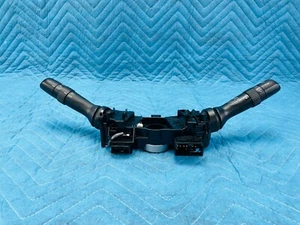 Lexus LX570 Windshield Wiper Headlight Turn Signal Combination Switch 2008 OEM - Picture 1 of 6