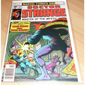 Doctor Strange (1974 2nd Series) # 25....Published October 1977 by Marvel. - Picture 1 of 1