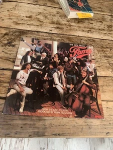 KIDS FROM FAME RCA VINYL GF LP 1982 French 1st Press Plays Perfectly 80s TV Pop - Picture 1 of 12