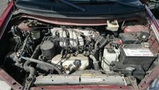 AC Condenser R134a Refrigerant Fits 94-98 VILLAGER 17061197
