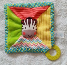 tesco teething rings