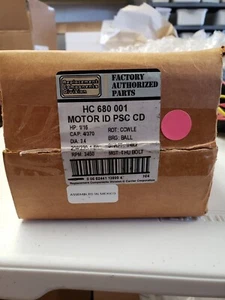 Motore soffiatore a combustione CARRIER HC680001 - Foto 1 di 7