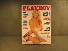 Playboy Magazine November 1997 Very Good CONDITION - FREE SHIPPING 