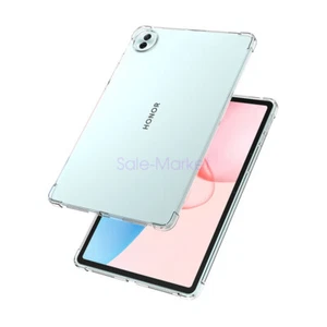 Transparente TPU Case Hülle für Honor Pad 10 12,1 Zoll Tablet Anti Drop - Bild 1 von 6