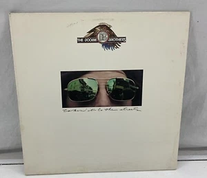 The Doobie Brothers Takin' it to the Streets 1976 BS2899 1st Press - Imagen 1 de 4