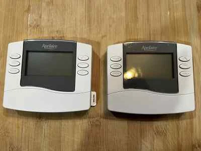 AprilAire 8466 Universal Programmable Thermostat - Image 1 of 2