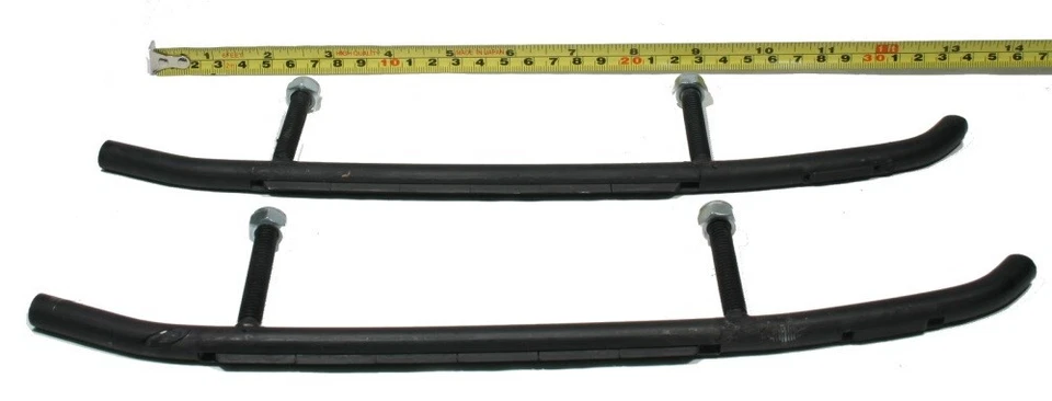 Ski-Doo Expedition V-1000, 2005-2006, 6" carburos - par Foto 1 de 1