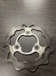 Rotor delantero Galfer Wave se adapta a Suzuki LT-R450 QuadRacer 450 2006-2009 - Imagen 1 de 2