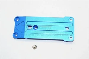 GPM TXM300FR ALU FRONT SUSPENSION HOLDER FOR 1/5 RC TRAXXAS XMAXX 6S 8S MONSTER - Picture 1 of 14