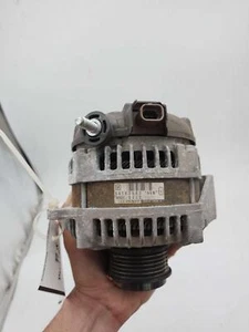 15 20 Chevrolet CHEVY TAHOE Alternator OEM B1325 - Picture 1 of 1