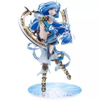 Kotobukiya Ys VIII Lacrimosa of DANA Iclucia 1/7 Figure JAPAN OFFICIAL - image 1 of 4
