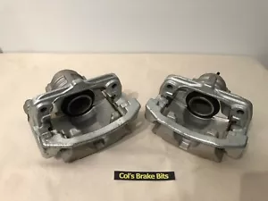Holden Commodore VE VF Rear Brake Calipers that suit 3.0L & 3.6L engine sizes - Picture 1 of 4