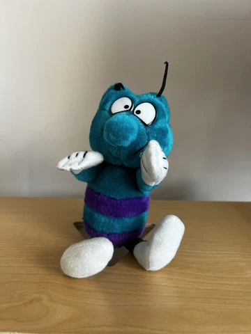 vintage charlotte hornets mascot Buzz Cover