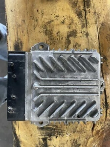 29550689 ALLISON TCM (Transmission Control Module) Used From School Bus - Picture 1 of 1