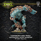 Hordes Trollbloods Heavy Warbeast Earthborn Dire Troll Box (Platic) Pip71100 New