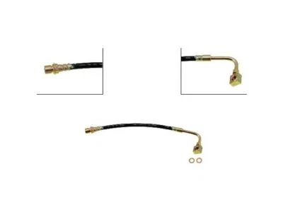 Manguera de freno trasera derecha Dorman 88781ZJFJ 2002 2003 para Pontiac Aztek 2001-2005 Foto 1 de 2