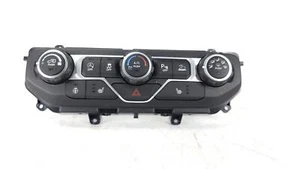 2020 GLADIATOR Rubicon Auto Temperature Control P6SX84DX9AA 2296506 - Picture 1 of 8