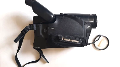 Video Camera Panasonic NV - RX11EN - Image 1 of 4