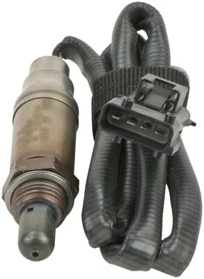 Sensor de oxigênio upstream para 1995-1998 Porsche 911 1996 1997 Bosch 13721 - Imagem 1 de 4