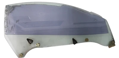 Eclipse, Garra, 2 Puertas: 1995, 1996, 1997, 1998, 1999, Puerta Delantera Derecha Cristal Foto 1 de 4