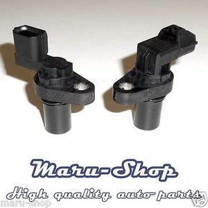 Sensor de velocidad de entrada/salida de transmisión automática para Kia Spectra/Spectra5 5/04~09 - Imagen 1 de 12
