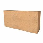 Firebrick Fire Board Heat Proof Brick Vermiculite Fireboard 240 X 303 X 25MM